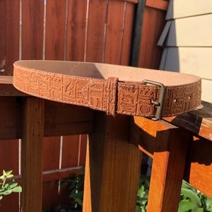 Vintage Women's Belt